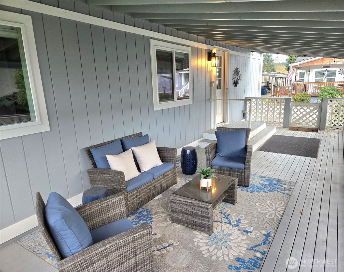 212 Old Owen #43, Sultan, WA 98294