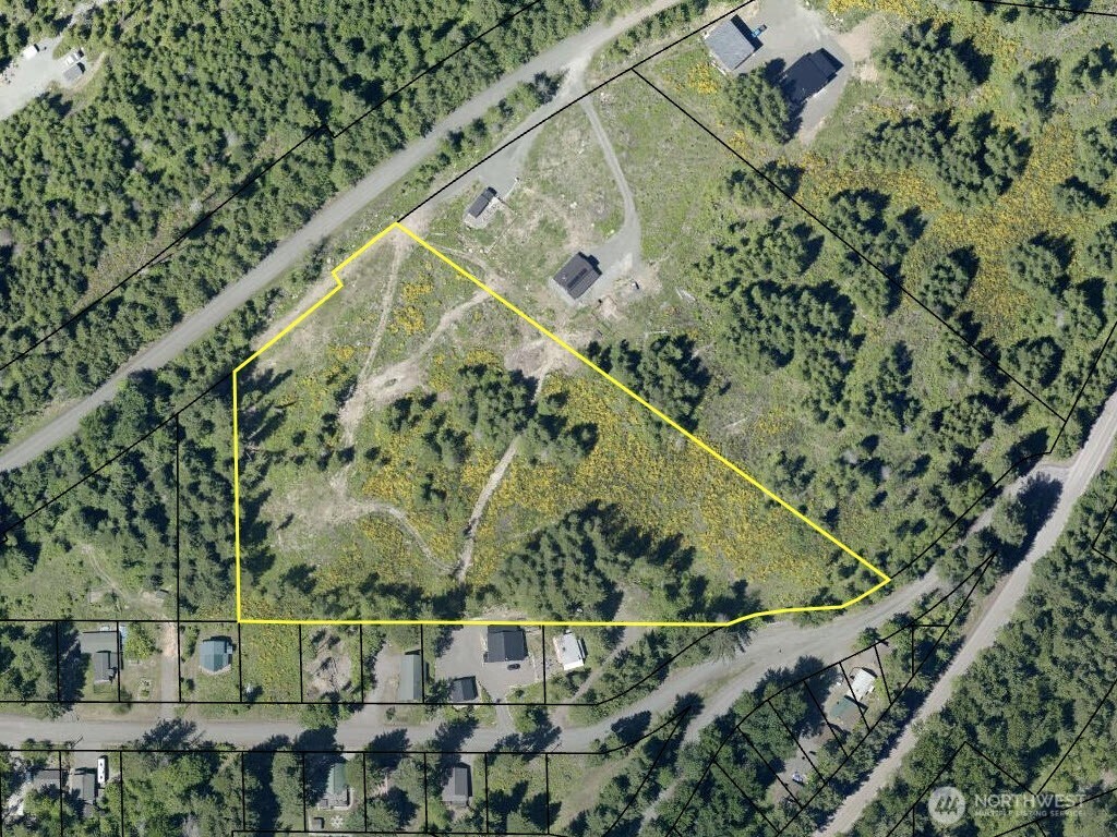 2 XX Forest Road 52 , Packwood, WA 98361