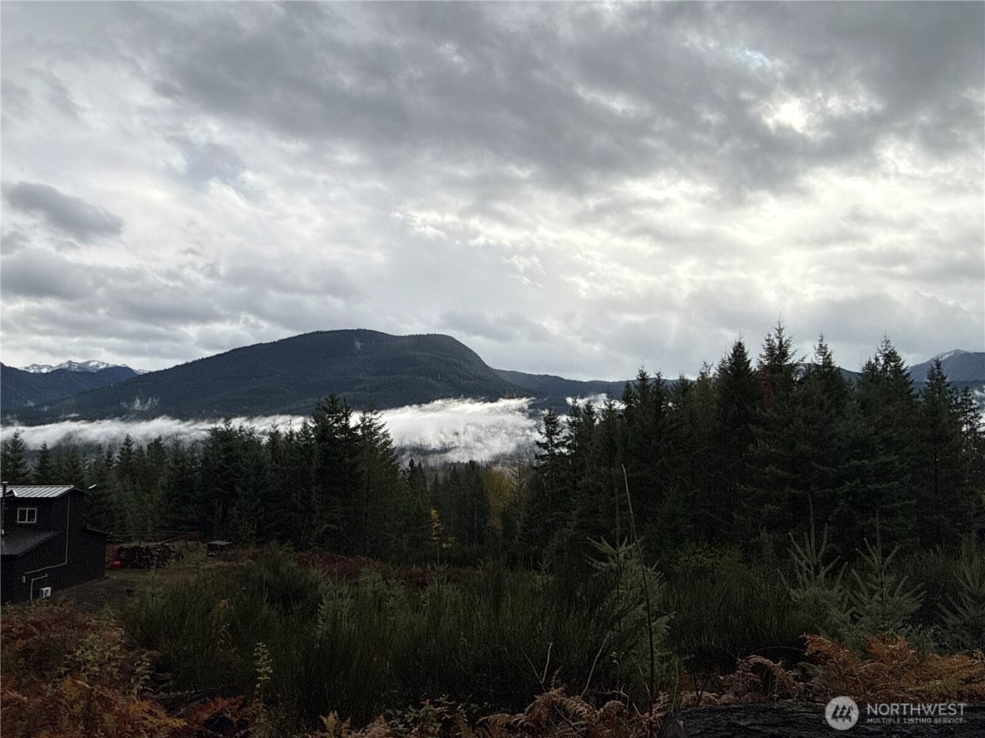 2 XX Forest Road 52 , Packwood, WA 98361