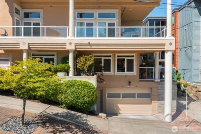 2100 Thorndyke Avenue W #101, Seattle, WA 98199 - Photo 2