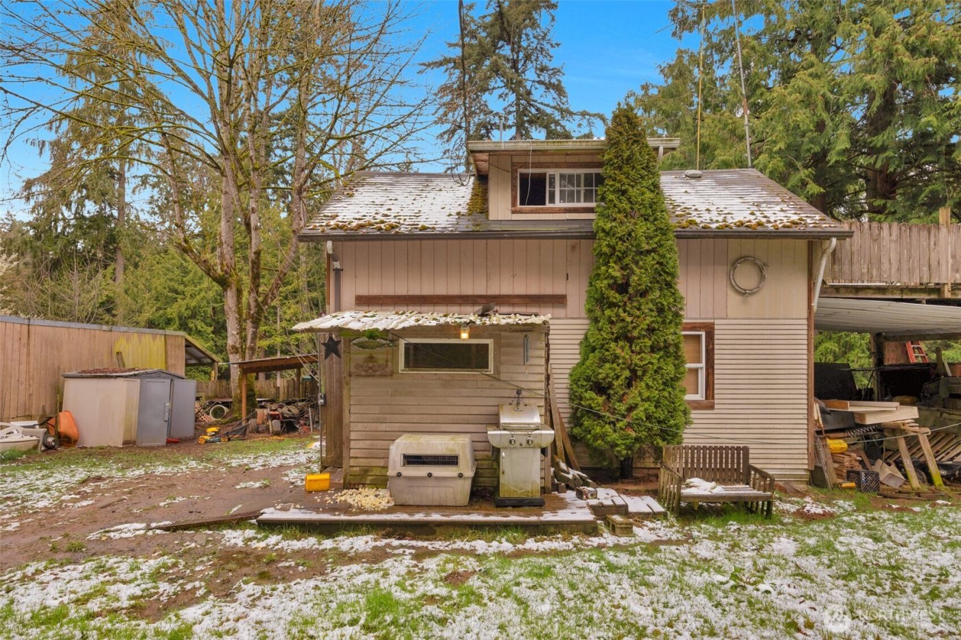 12411 76th Avenue NW, Tulalip, WA 98271