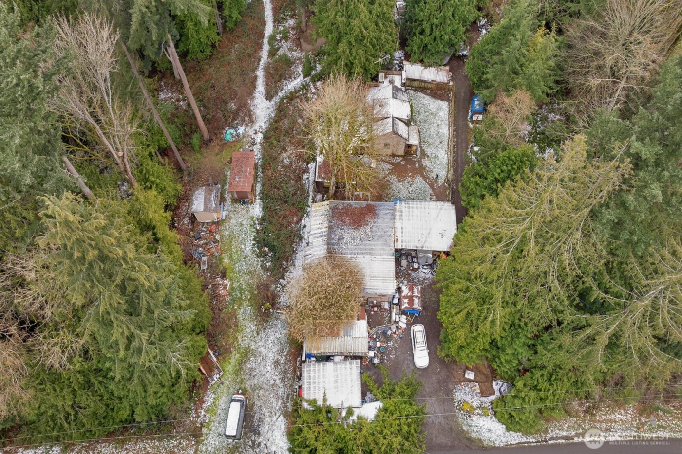 12411 76th Avenue NW, Tulalip, WA 98271