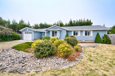 30505 H Street , Ocean Park, WA 98640
