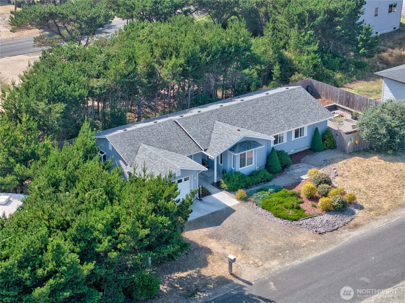 30505 H Street , Ocean Park, WA 98640