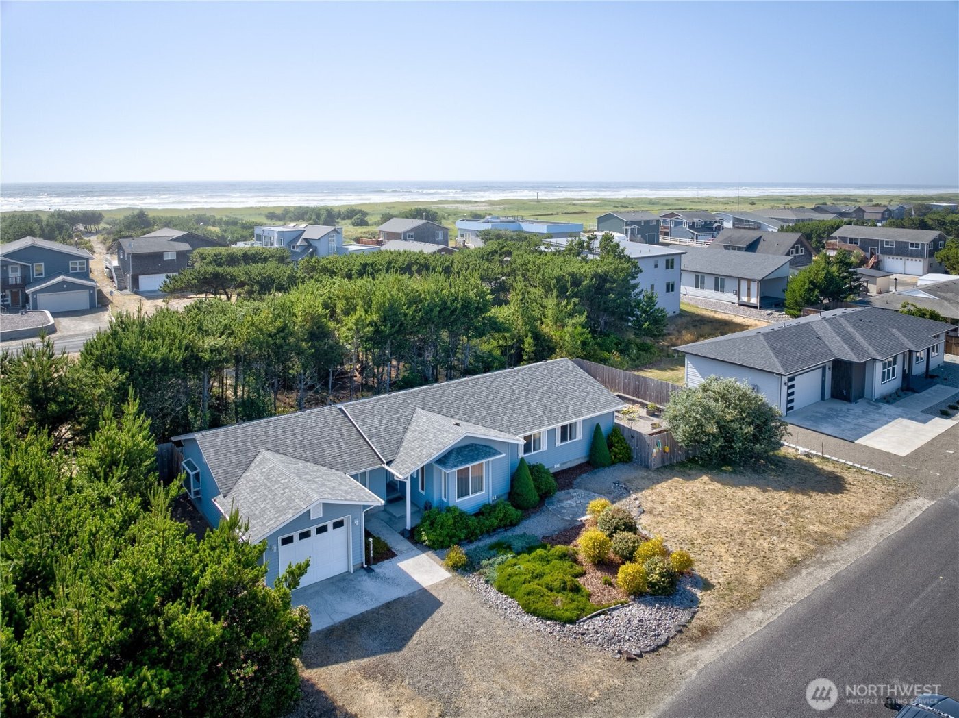 30505 H Street , Ocean Park, WA 98640