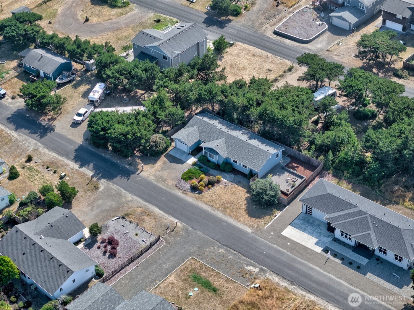 30505 H Street , Ocean Park, WA 98640