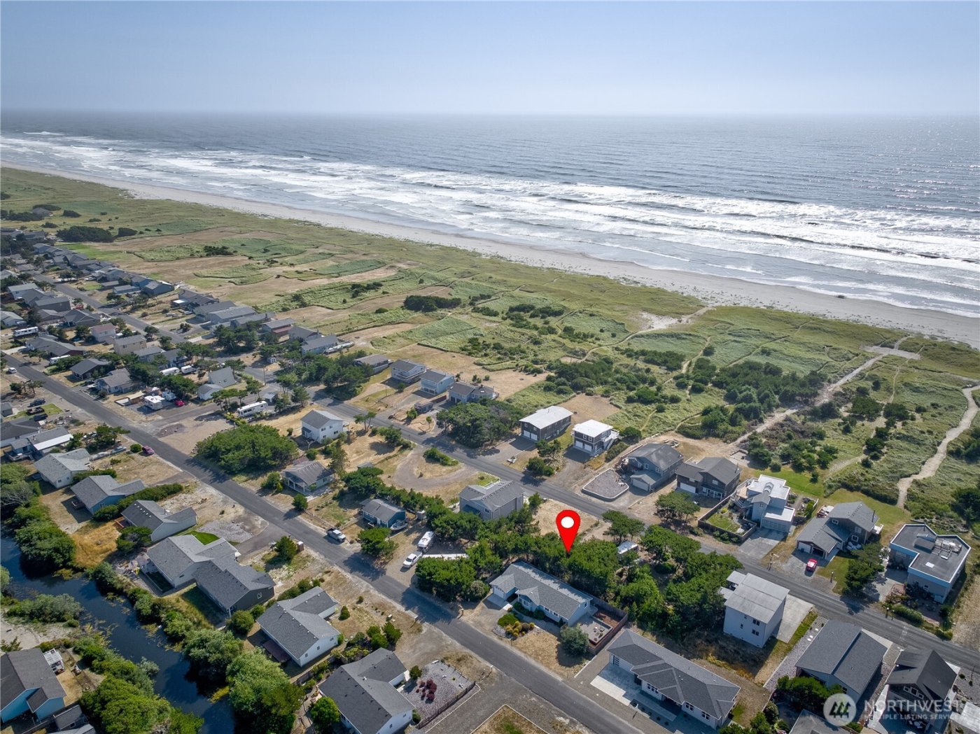 30505 H Street , Ocean Park, WA 98640
