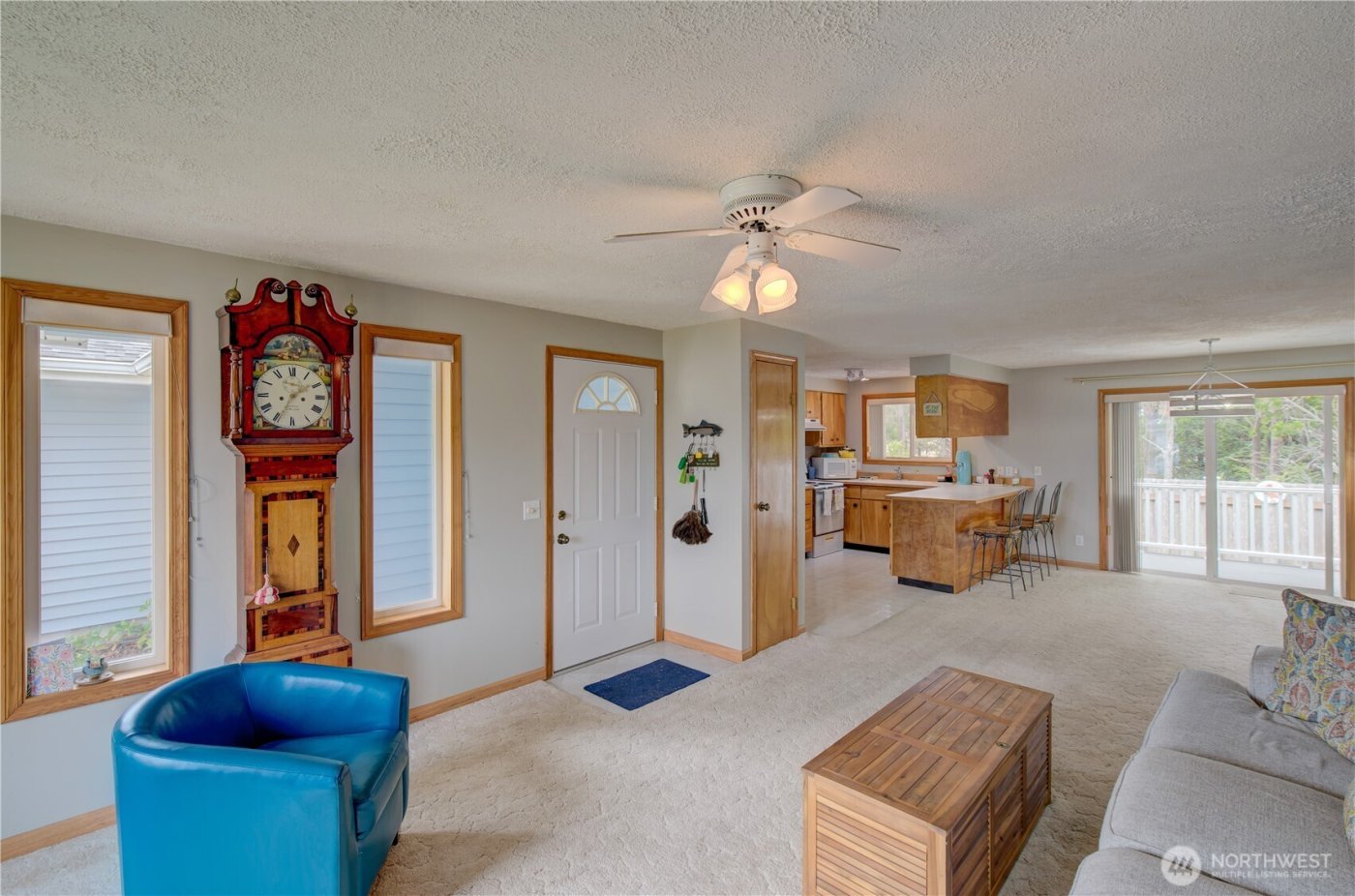 30505 H Street , Ocean Park, WA 98640