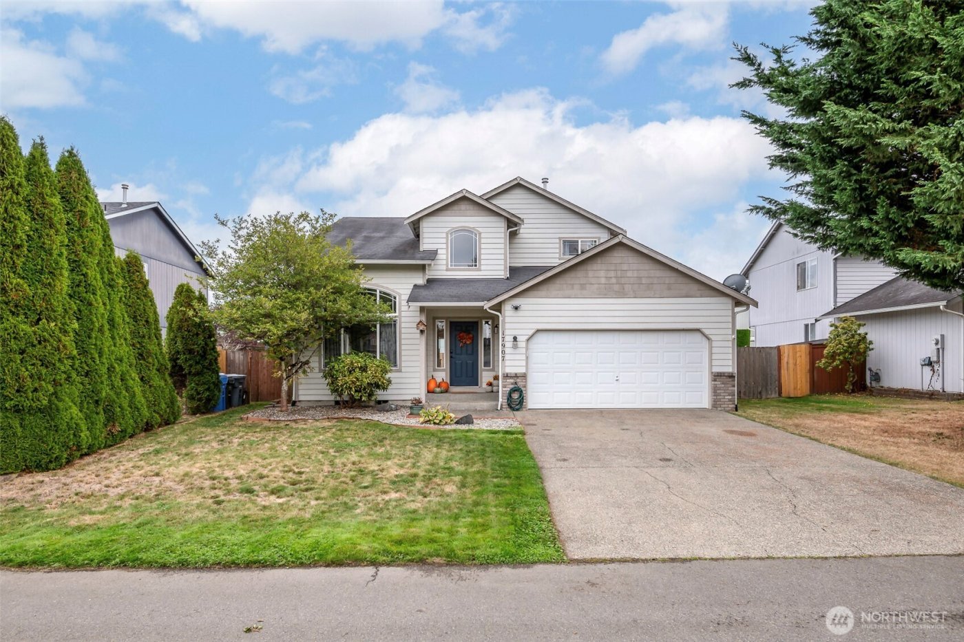 17907 67th Avenue E, Puyallup, WA 98375