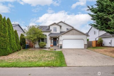 17907 67th Avenue E, Puyallup, WA 98375