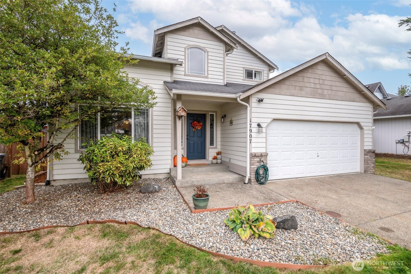 17907 67th Avenue E, Puyallup, WA 98375