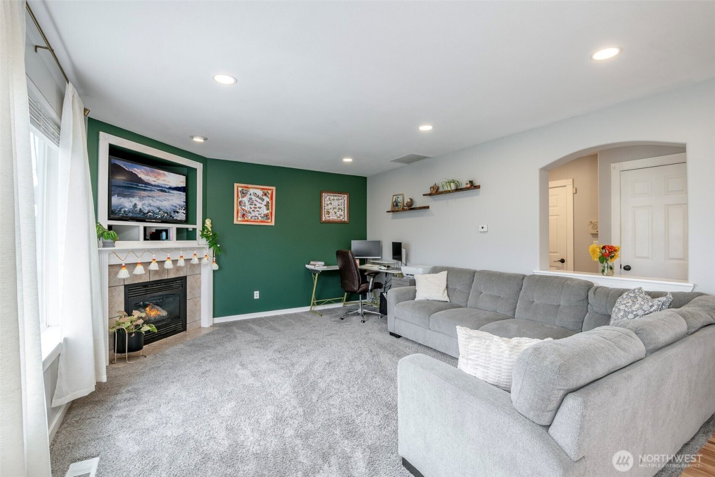 17907 67th Avenue E, Puyallup, WA 98375