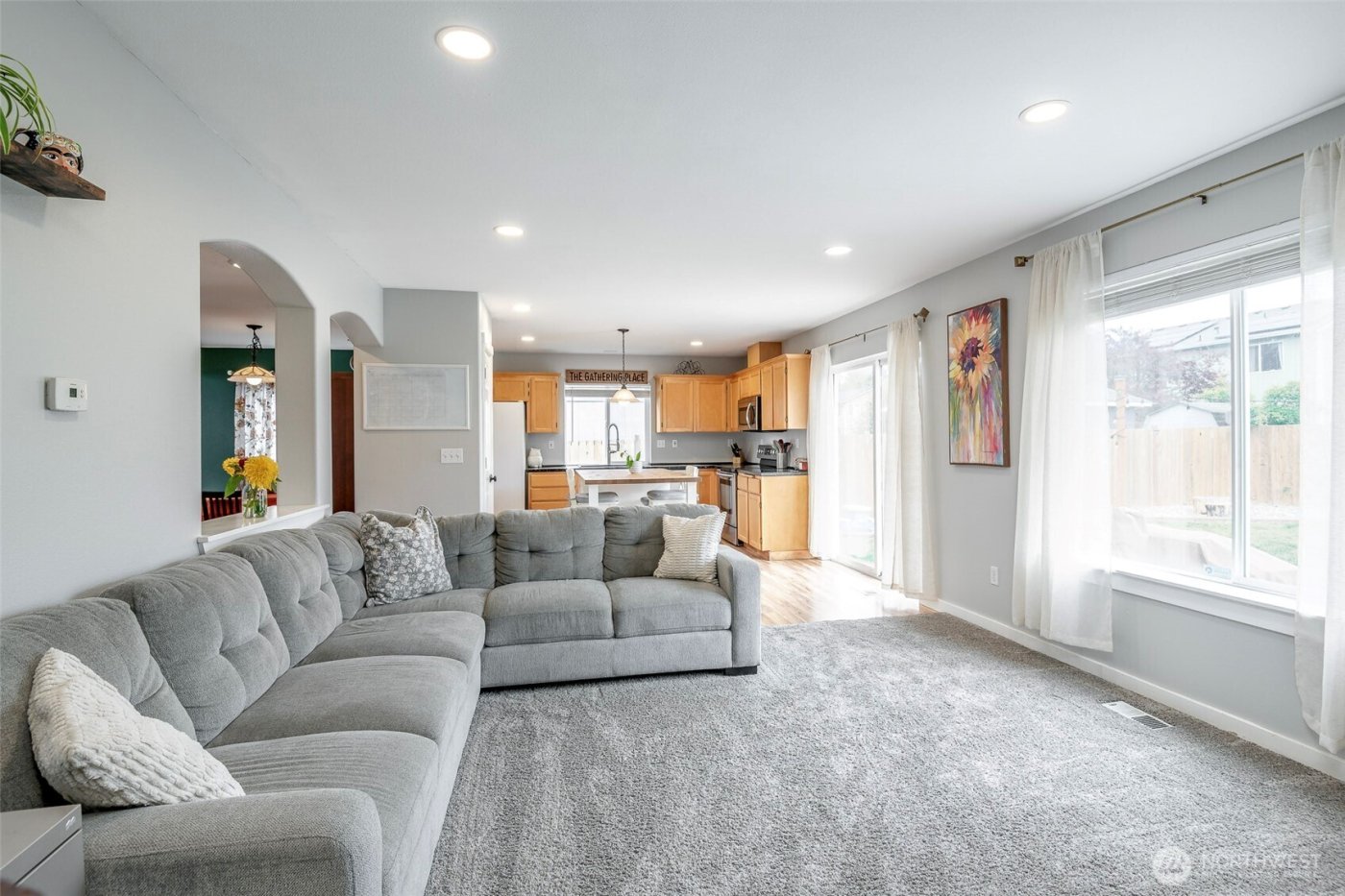 17907 67th Avenue E, Puyallup, WA 98375