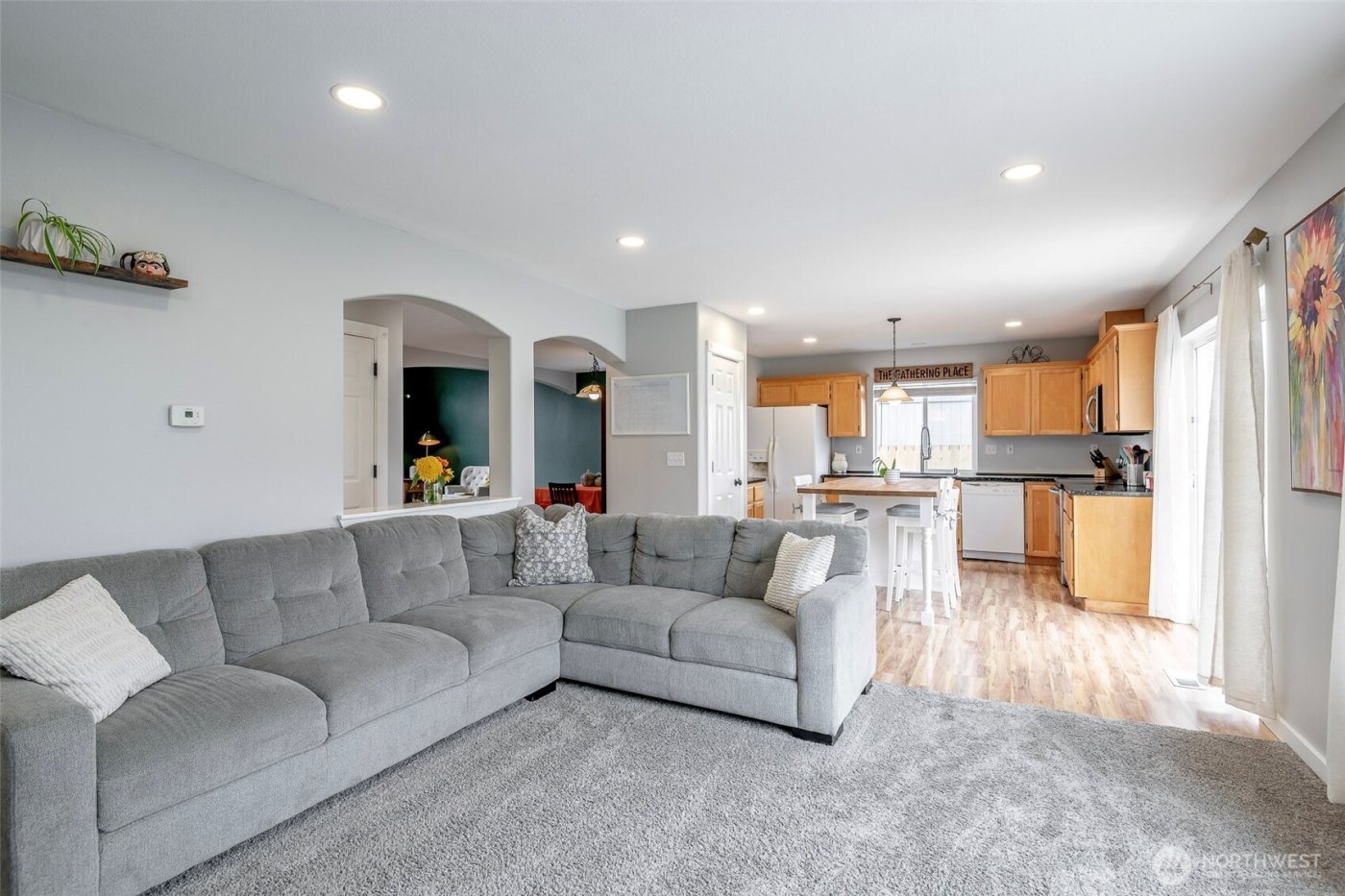 17907 67th Avenue E, Puyallup, WA 98375