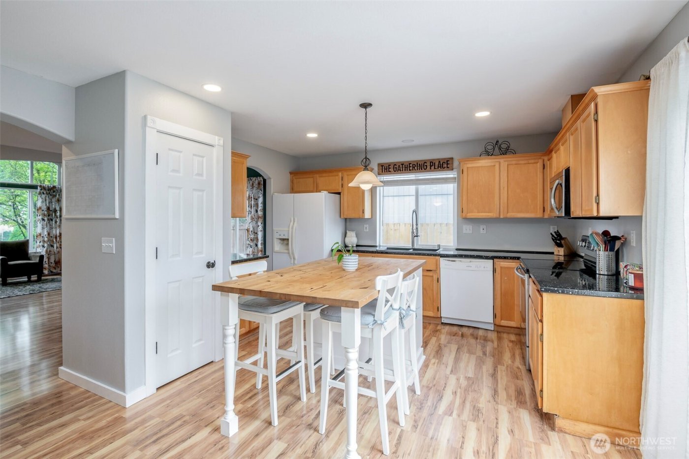 17907 67th Avenue E, Puyallup, WA 98375