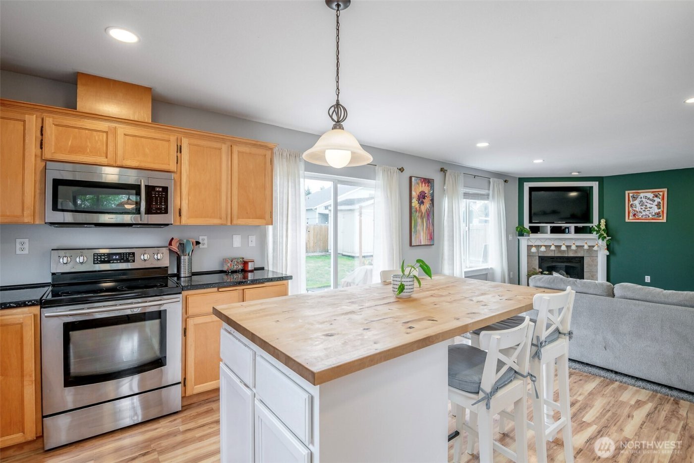 17907 67th Avenue E, Puyallup, WA 98375