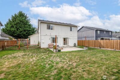 17907 67th Avenue E, Puyallup, WA 98375 - Photo 37