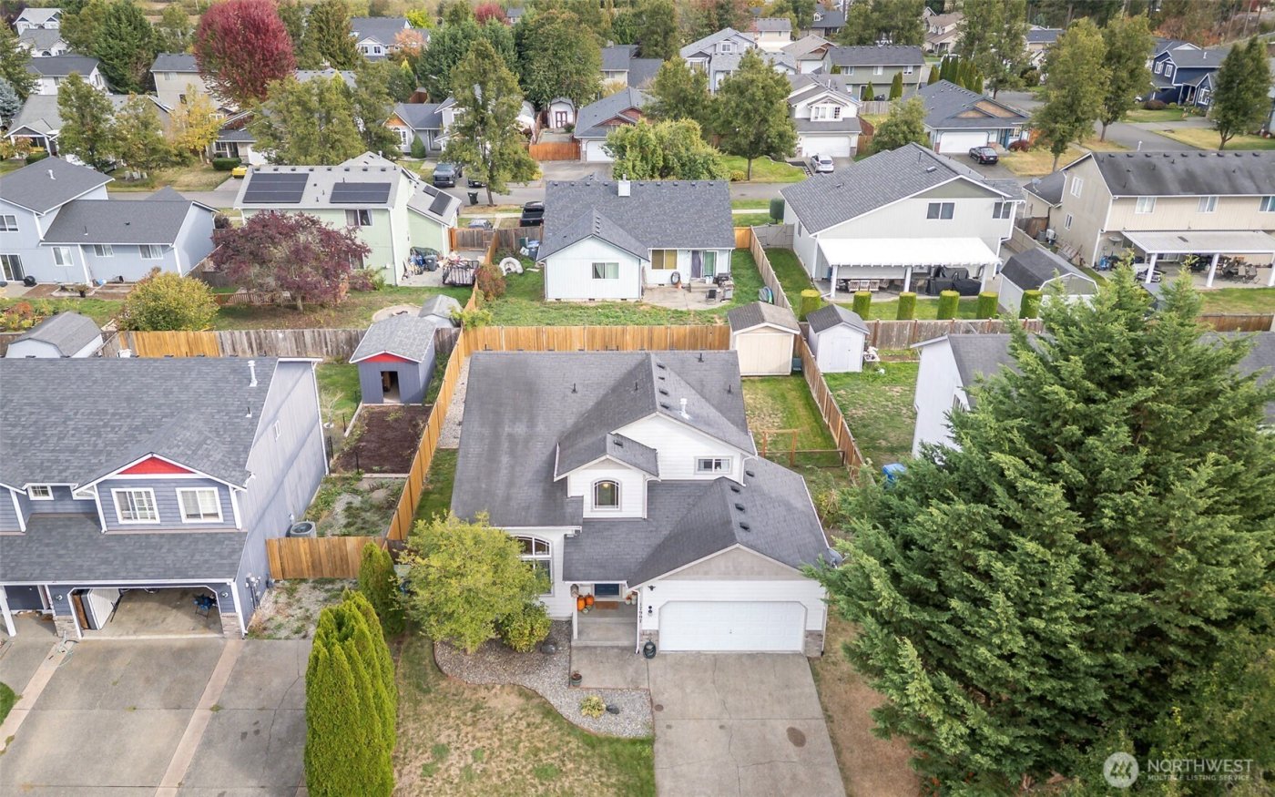 17907 67th Avenue E, Puyallup, WA 98375