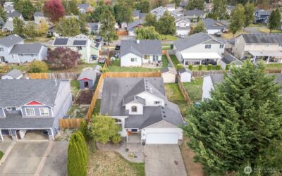 17907 67th Avenue E, Puyallup, WA 98375 - Photo 38