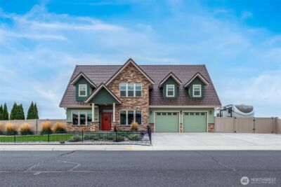 726 L Street SW, Quincy, WA 98848