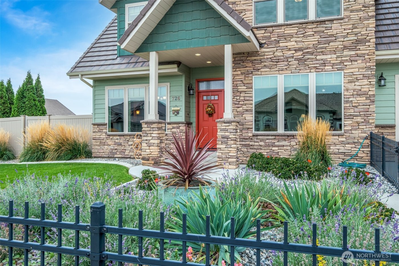 726 L Street SW, Quincy, WA 98848