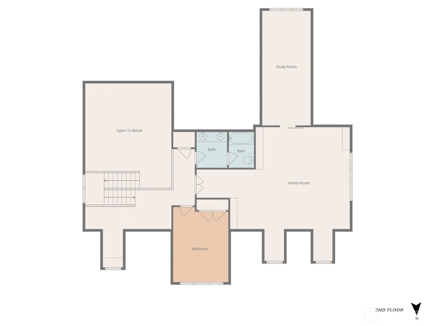 726 L Street SW, Quincy, WA 98848