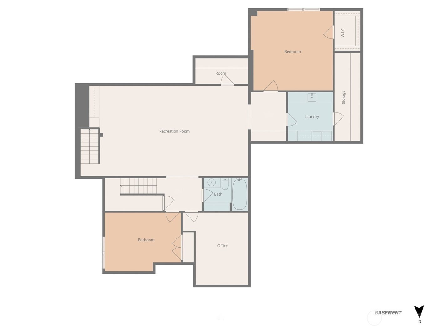 726 L Street SW, Quincy, WA 98848