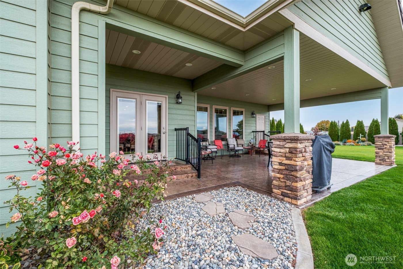 726 L Street SW, Quincy, WA 98848