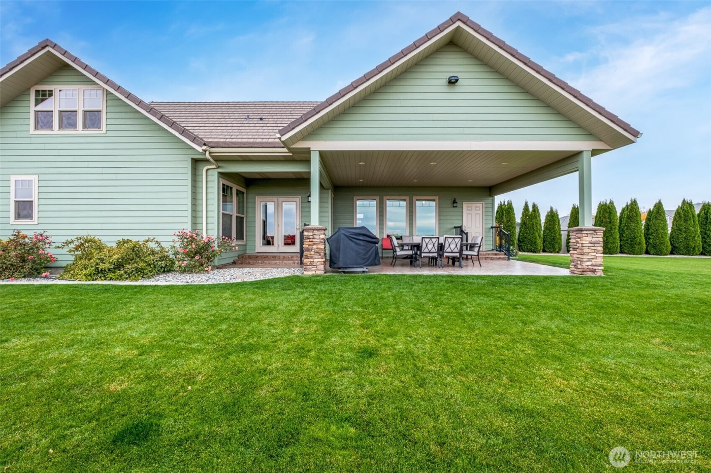 726 L Street SW, Quincy, WA 98848