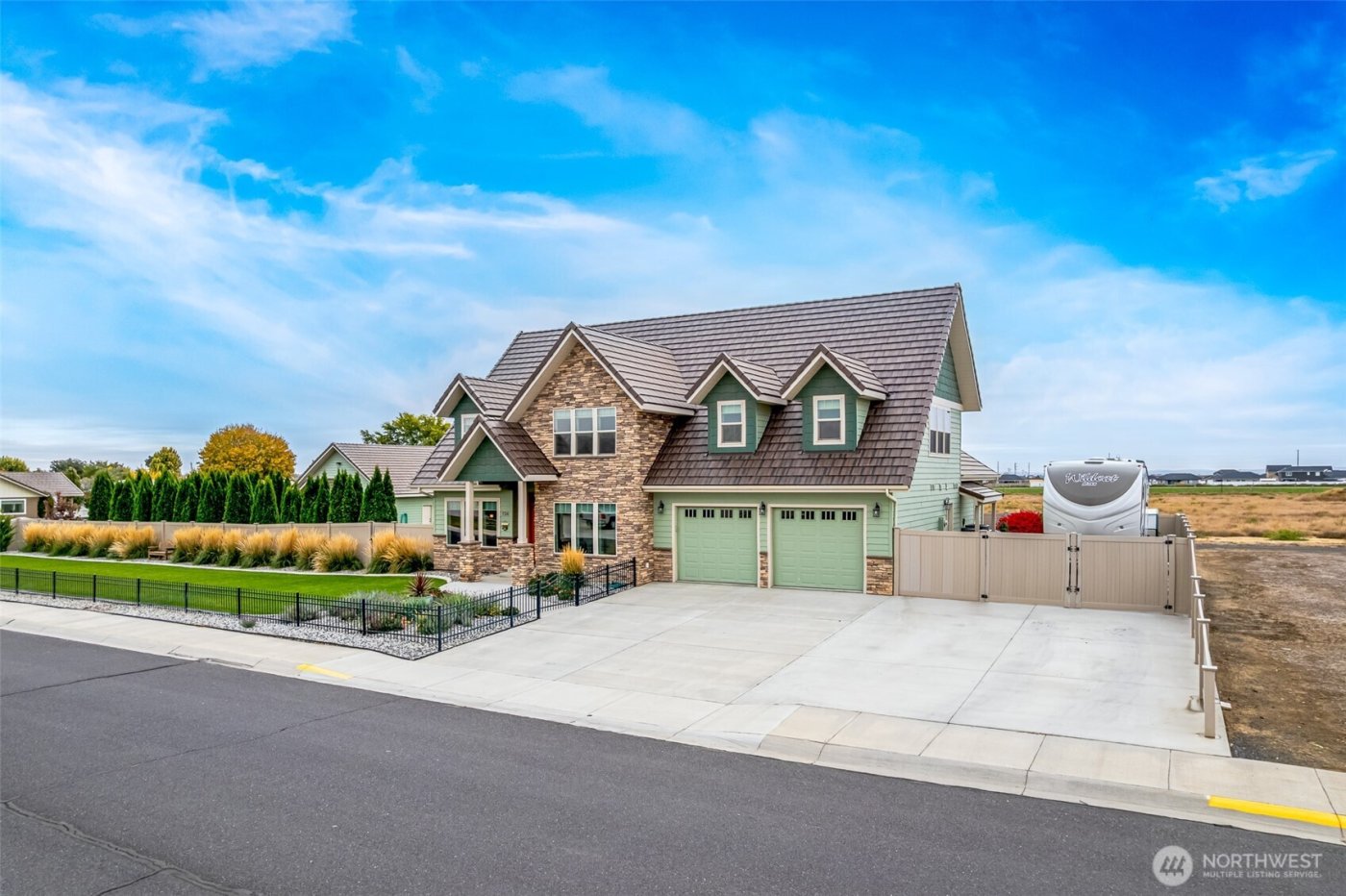 726 L Street SW, Quincy, WA 98848