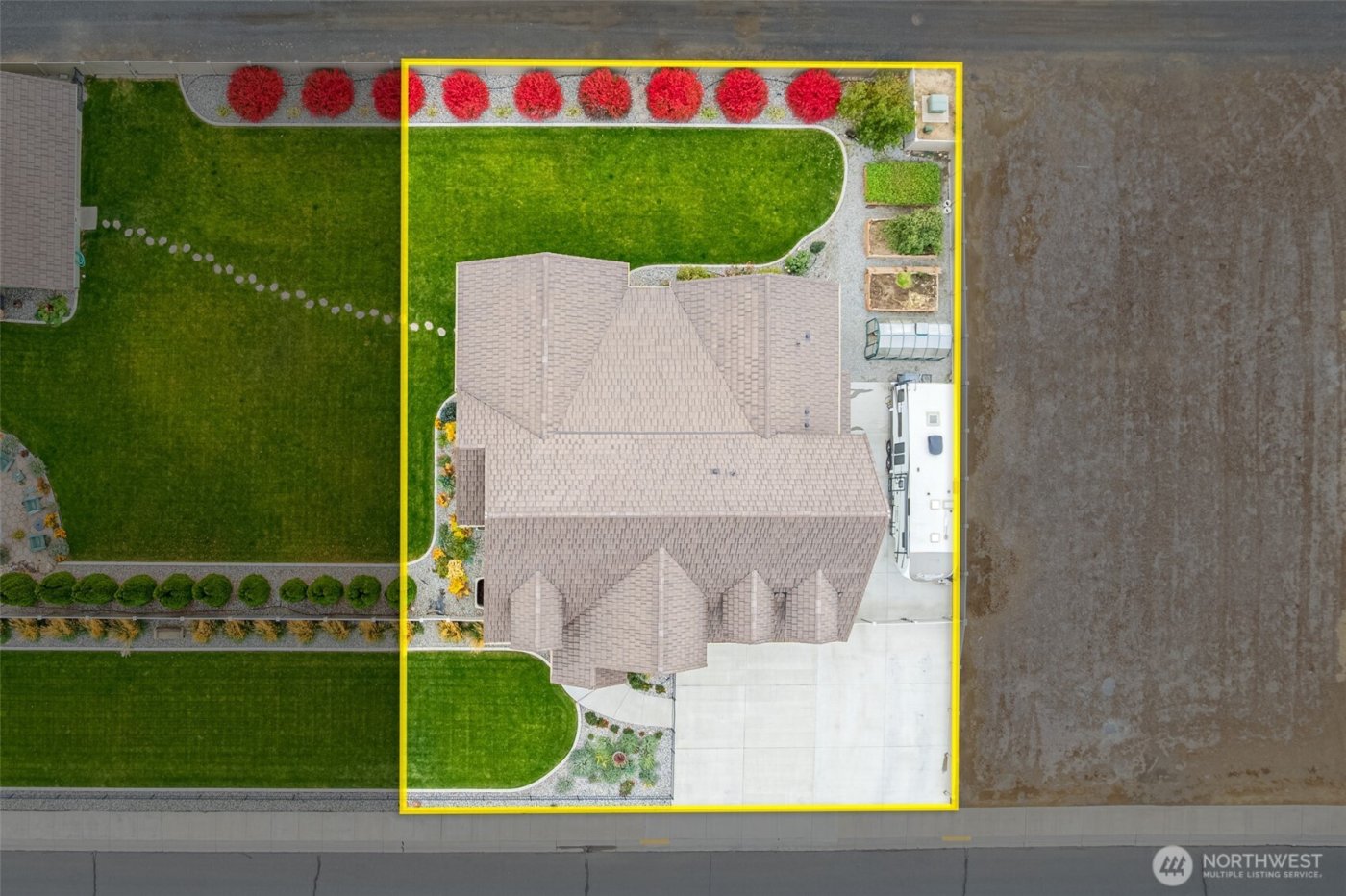 726 L Street SW, Quincy, WA 98848