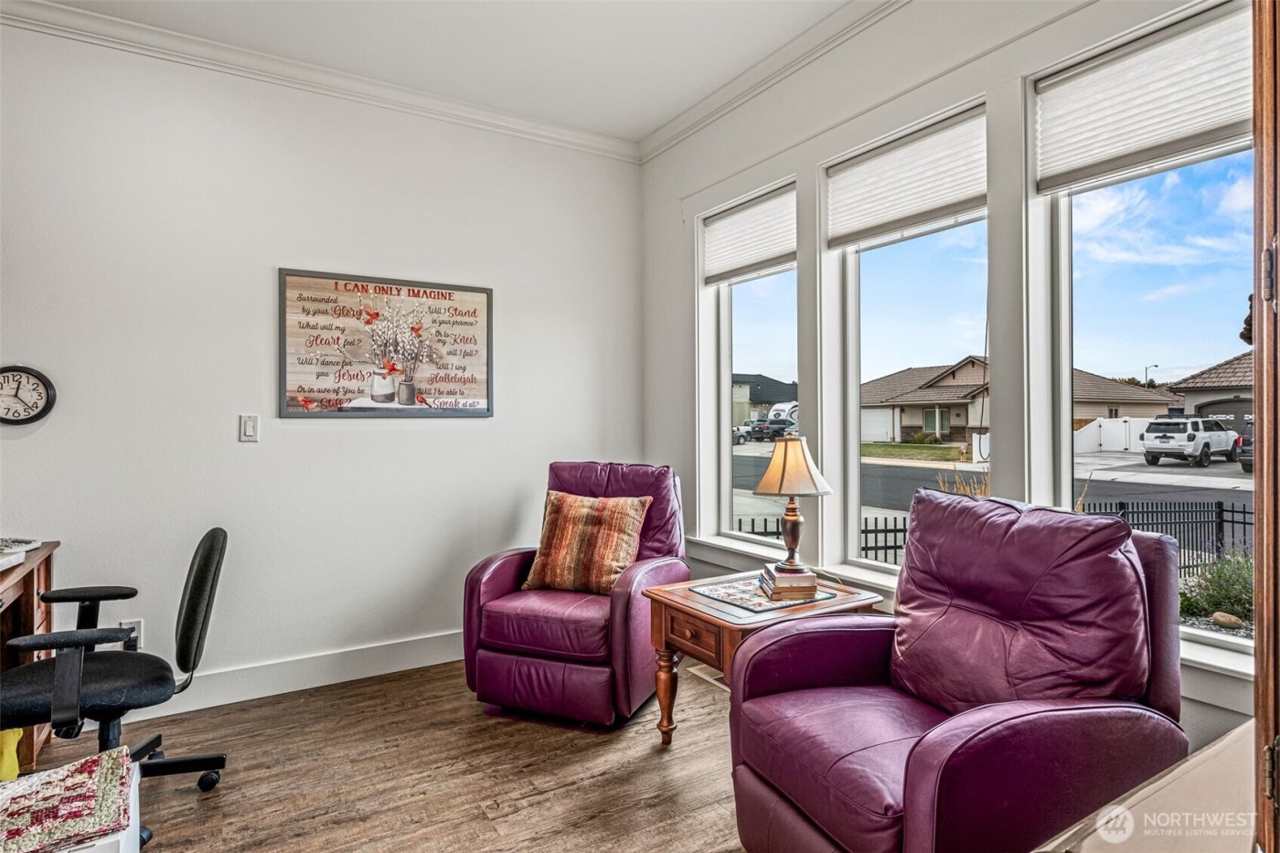 726 L Street SW, Quincy, WA 98848