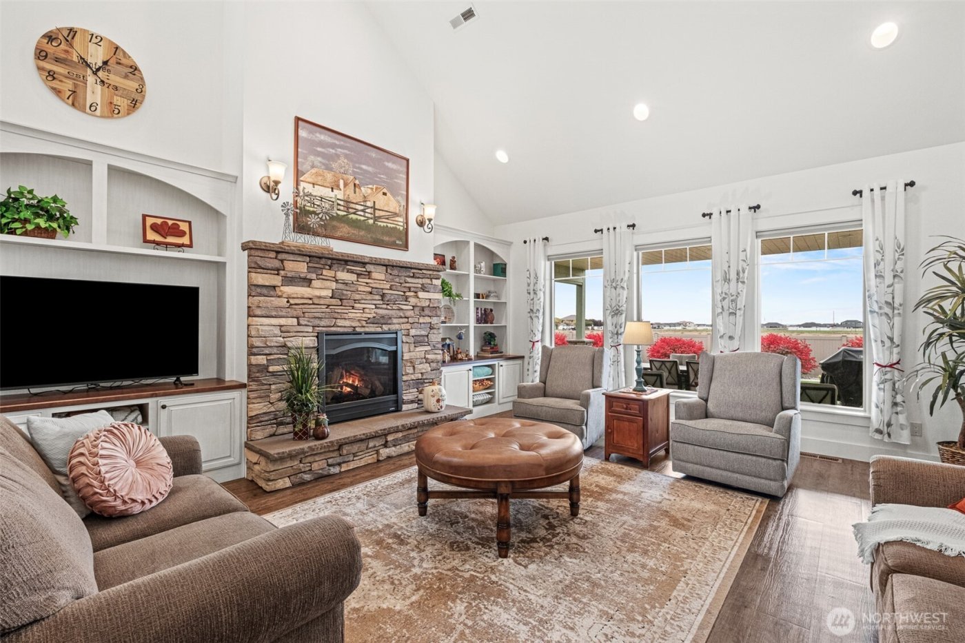 726 L Street SW, Quincy, WA 98848