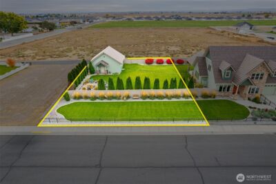 718 L Street SW, Quincy, WA 98848