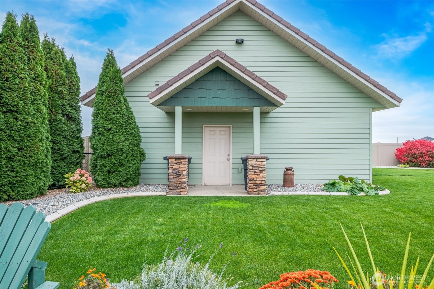 718 L Street SW, Quincy, WA 98848