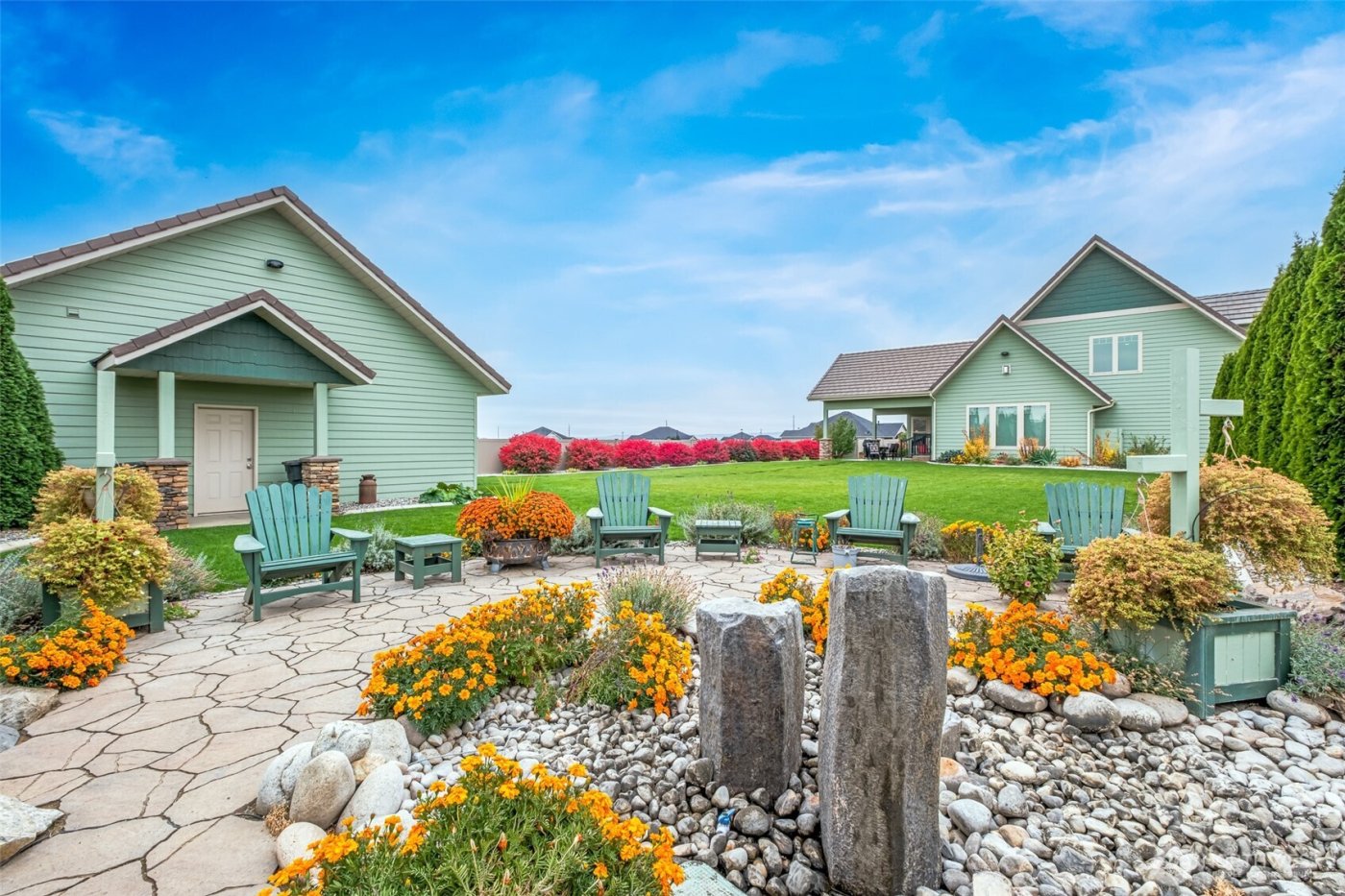 718 L Street SW, Quincy, WA 98848