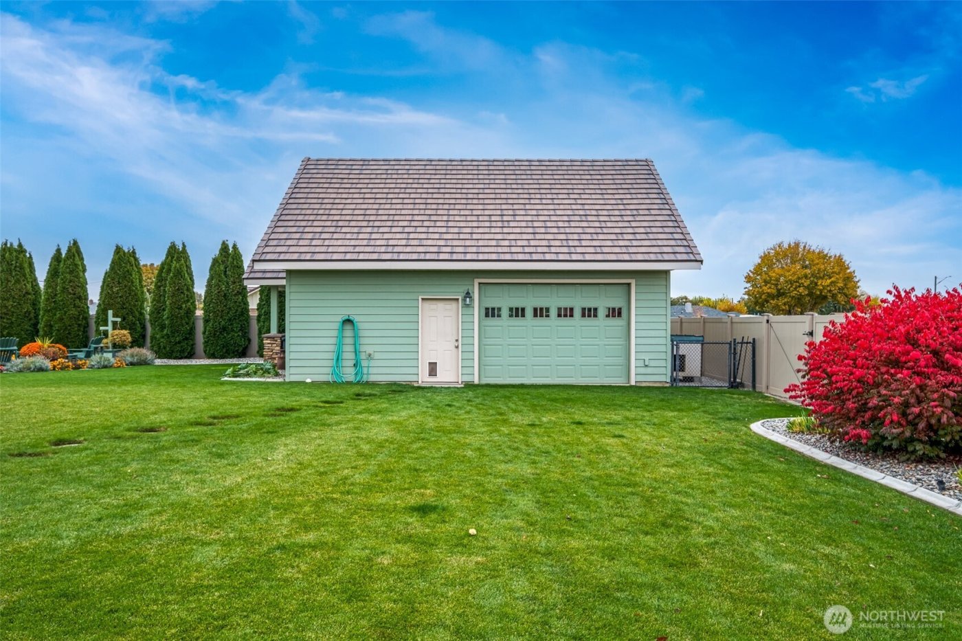 718 L Street SW, Quincy, WA 98848