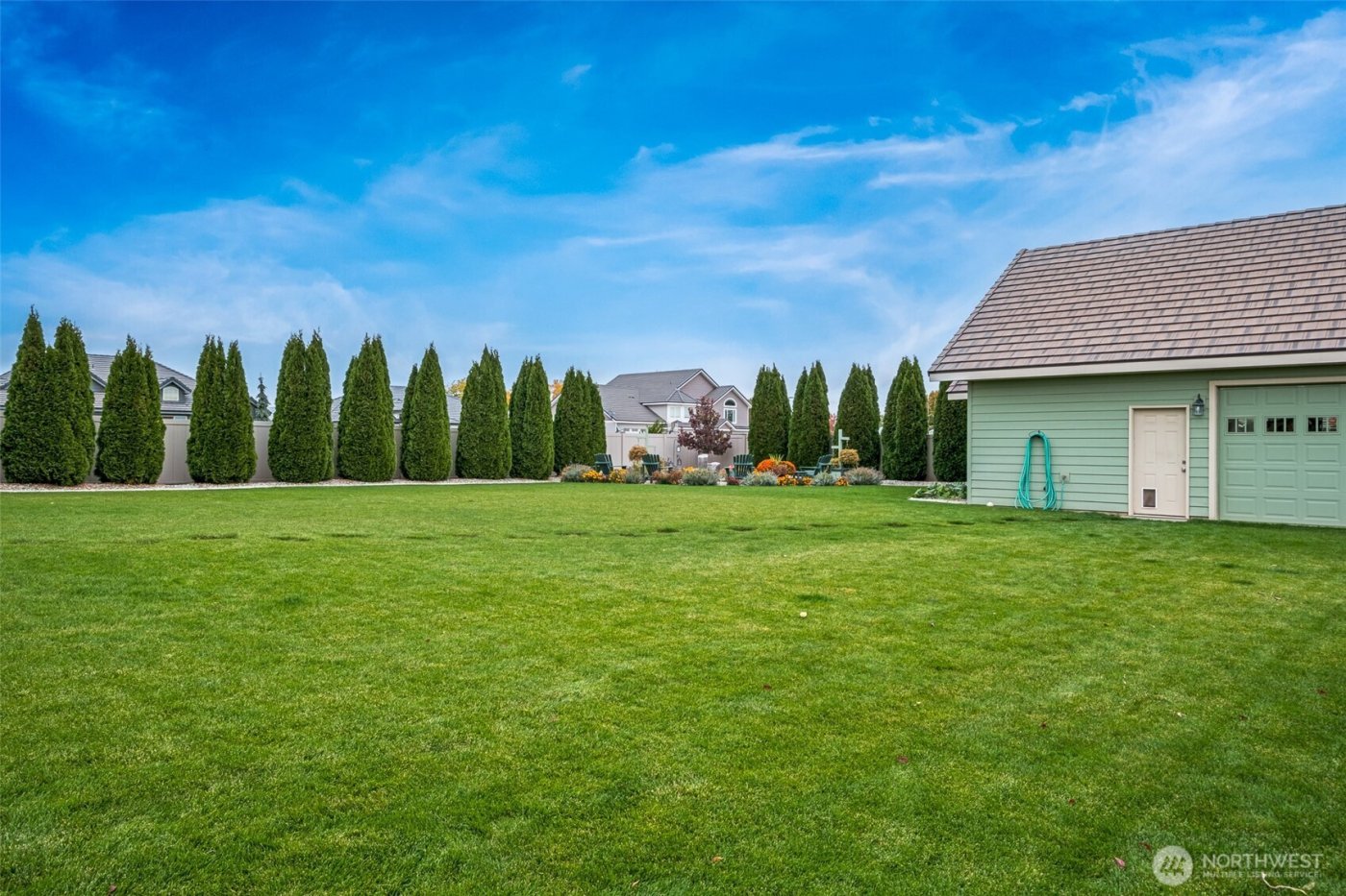 718 L Street SW, Quincy, WA 98848