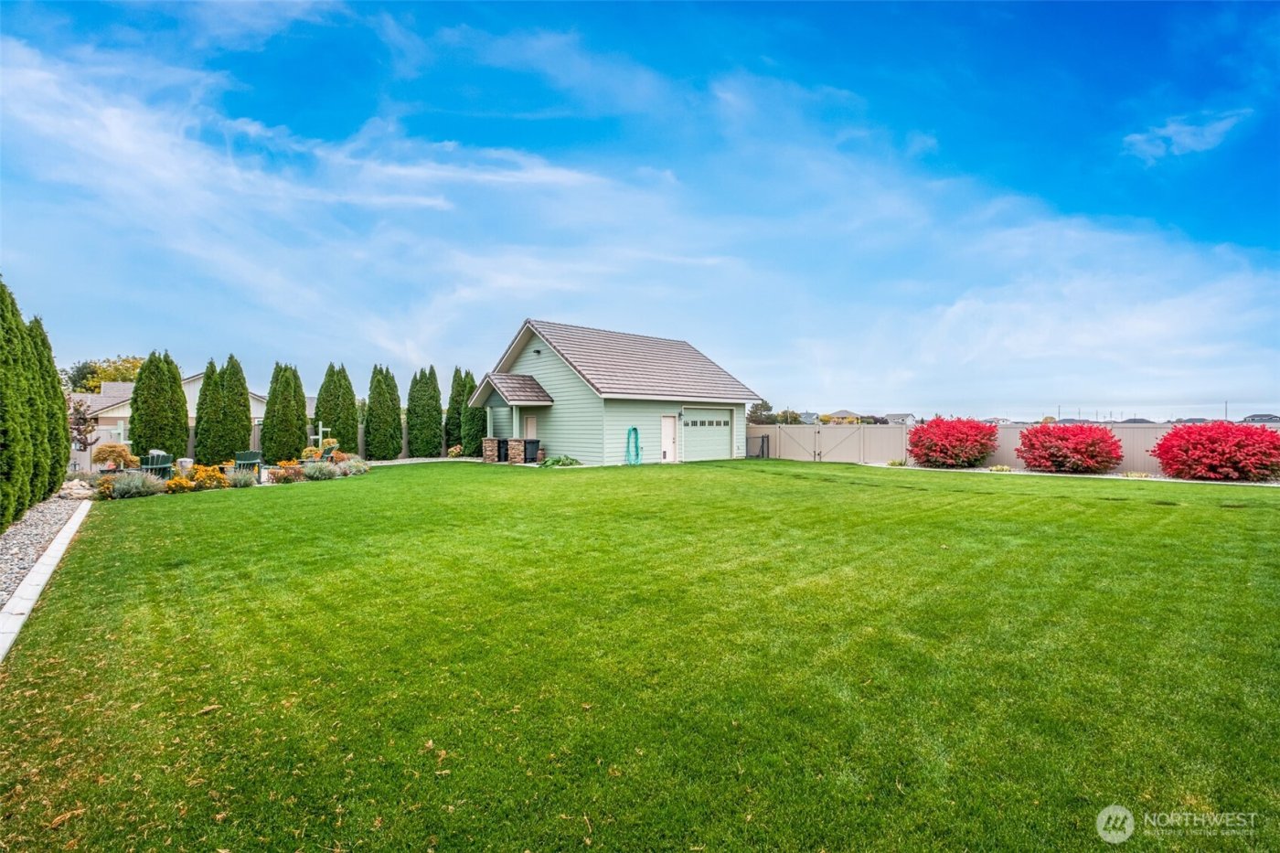 718 L Street SW, Quincy, WA 98848