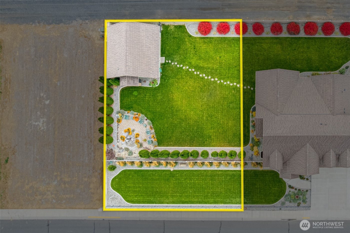 718 L Street SW, Quincy, WA 98848