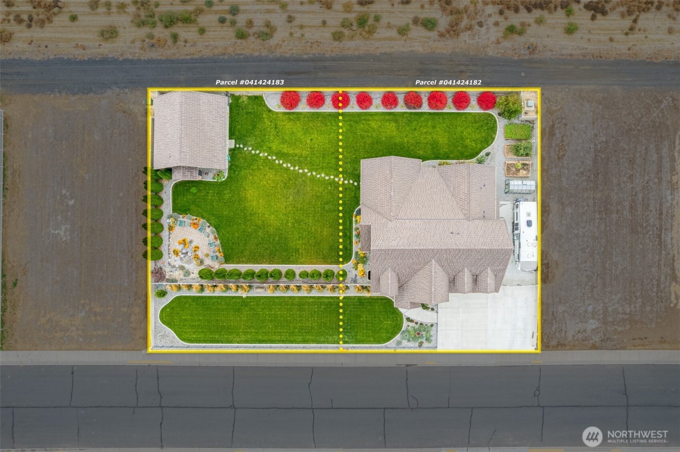 718 L Street SW, Quincy, WA 98848