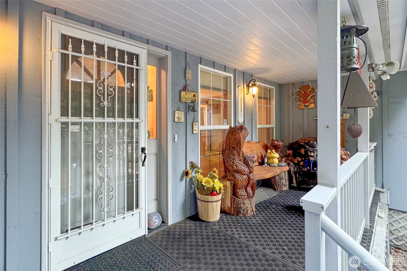 202 W Emerald Forest Lane , Sequim, WA 98382