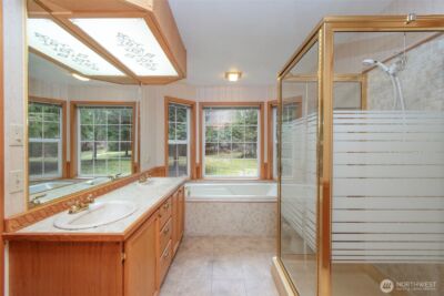 202 W Emerald Forest Lane , Sequim, WA 98382 - Photo 11