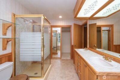 202 W Emerald Forest Lane , Sequim, WA 98382 - Photo 12