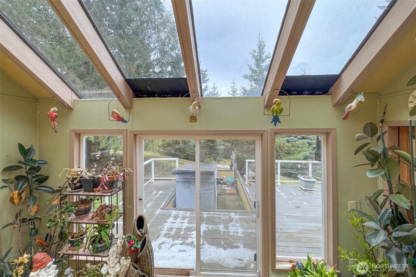 202 W Emerald Forest Lane , Sequim, WA 98382