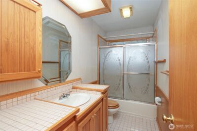 202 W Emerald Forest Lane , Sequim, WA 98382 - Photo 16