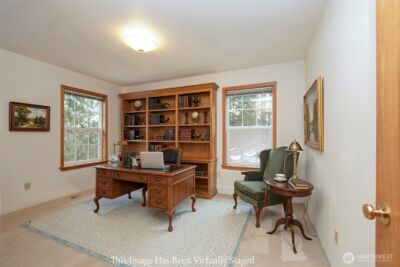 202 W Emerald Forest Lane , Sequim, WA 98382 - Photo 17