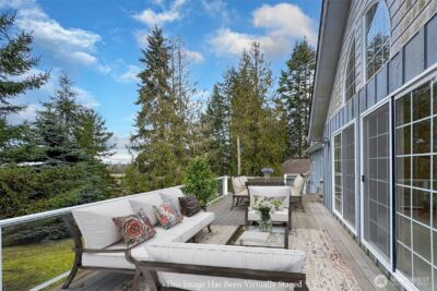 202 W Emerald Forest Lane , Sequim, WA 98382 - Photo 18