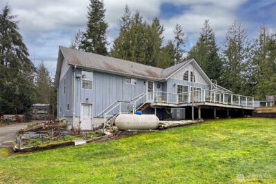 202 W Emerald Forest Lane , Sequim, WA 98382 - Photo 19