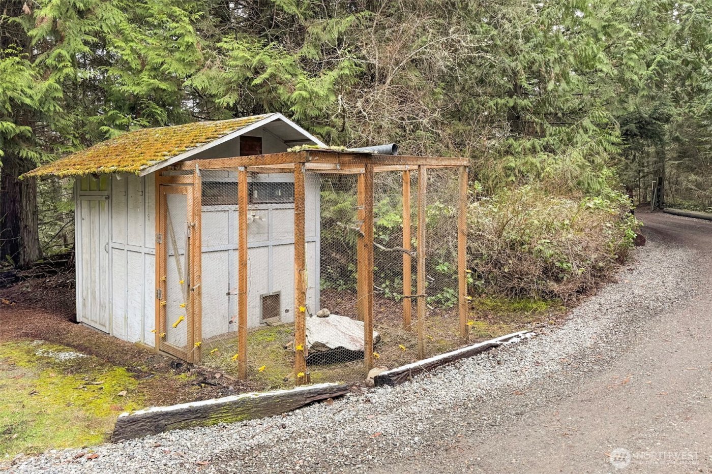 202 W Emerald Forest Lane , Sequim, WA 98382